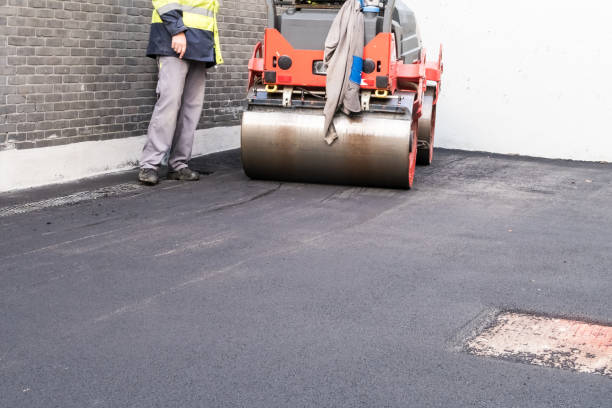 Best Concrete Driveway Installation  in Sparta, TN