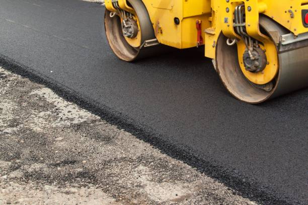 Best Driveway Overlay Services  in Sparta, TN