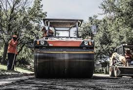 Best Recycled Asphalt Driveway Installation  in Sparta, TN